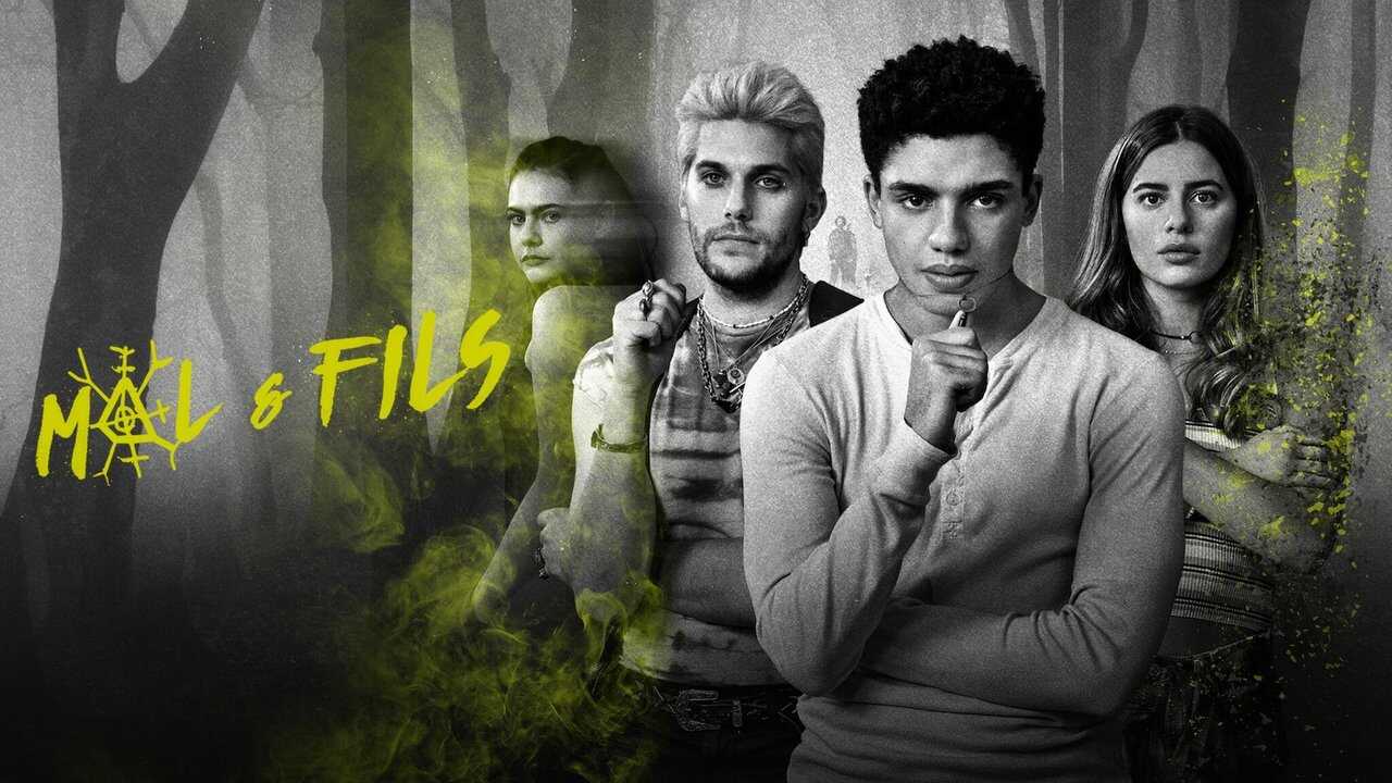 IN - The Bastard Son & the Devil Himself 1