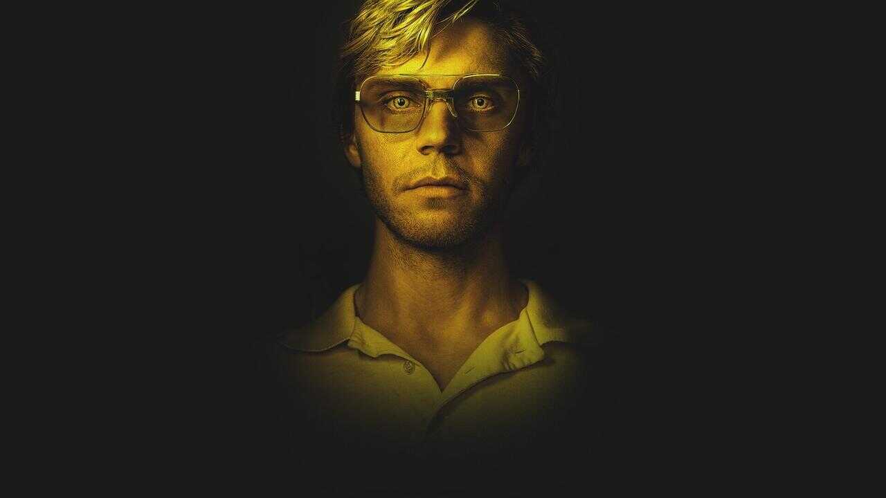 IN - Dahmer - Monster: The Jeffrey Dahmer Story 0