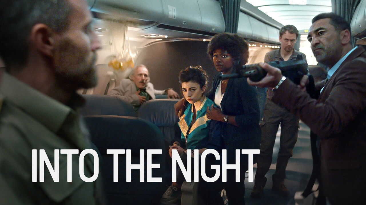 LAT - Into the Night (2020) 4