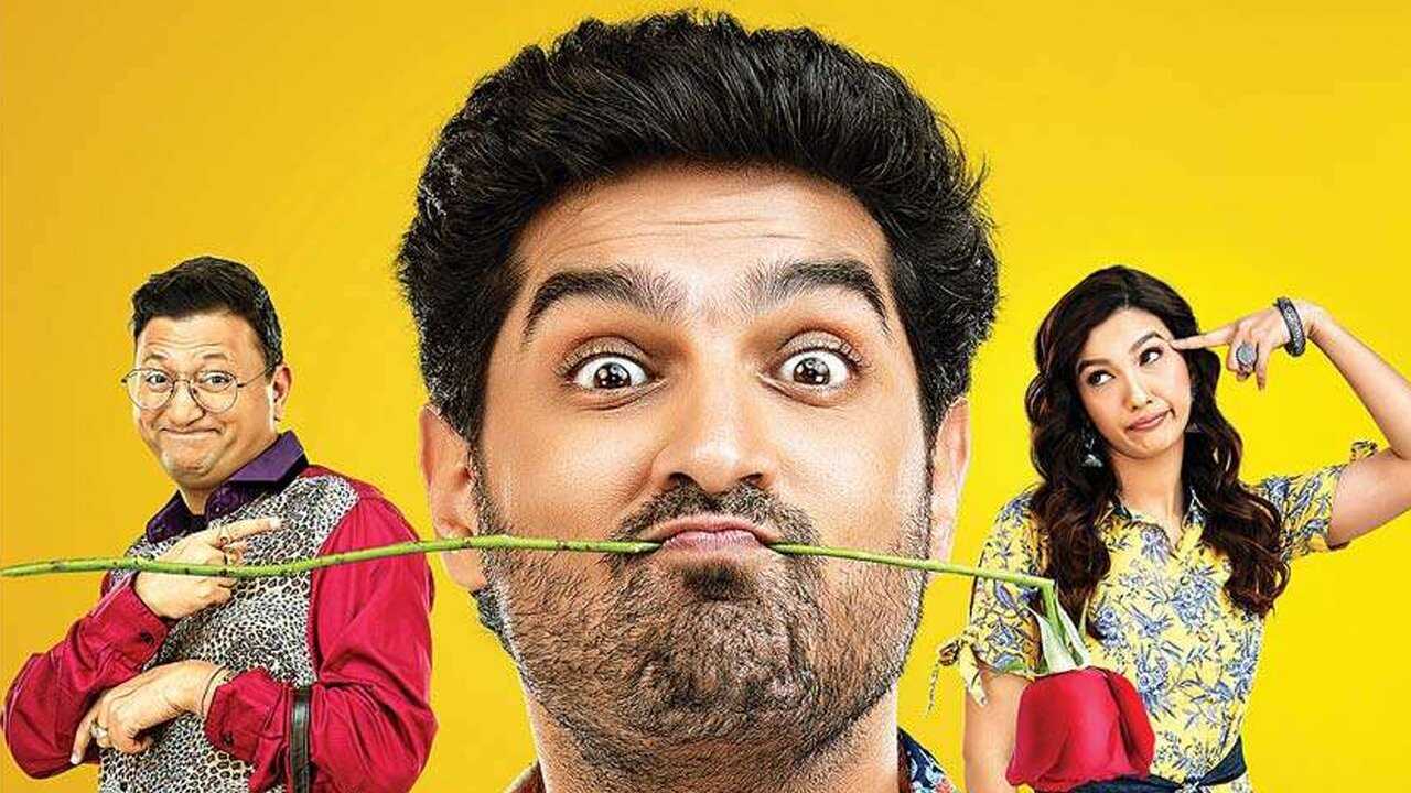 IN - SideHero (2018) (IN) 0