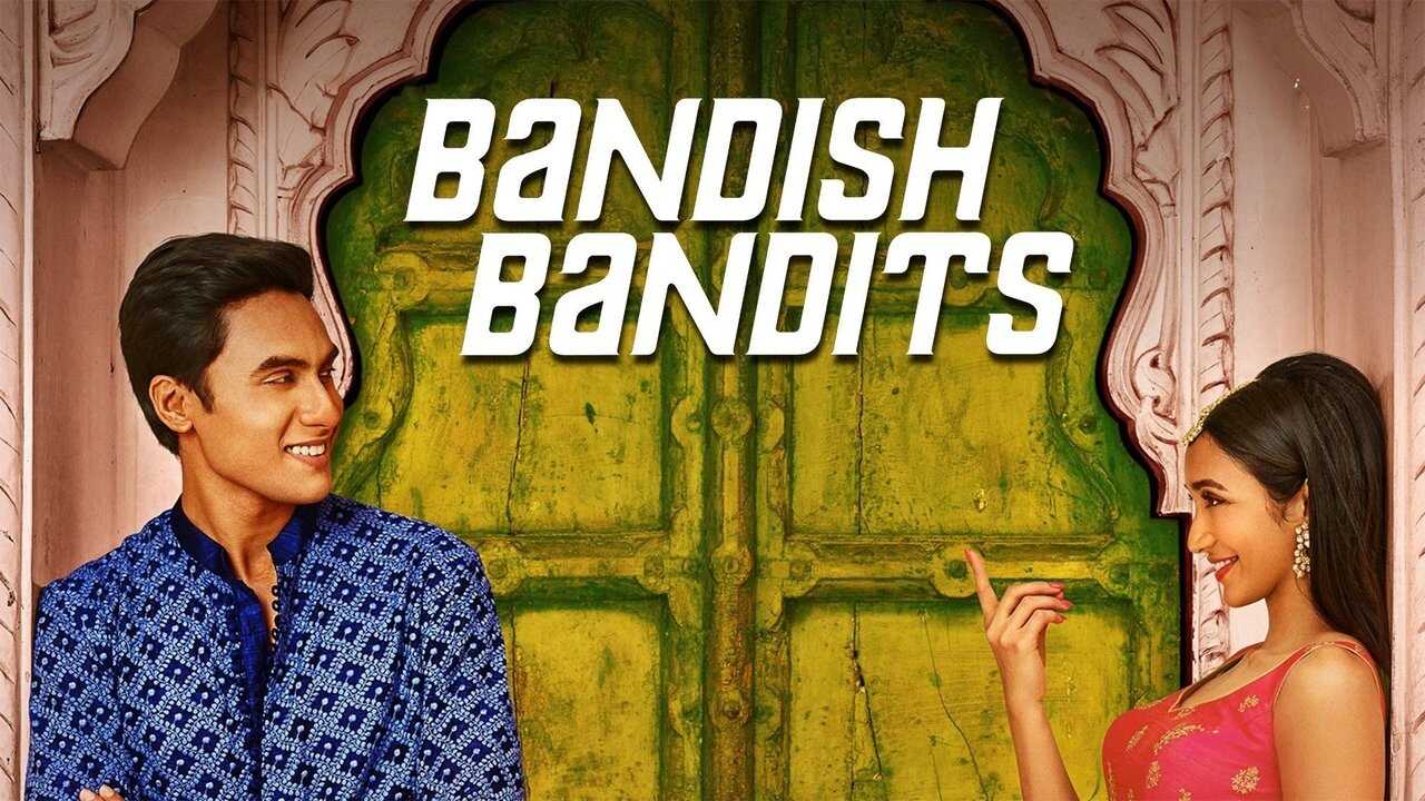 IN - Bandish Bandits (2024) S02 3