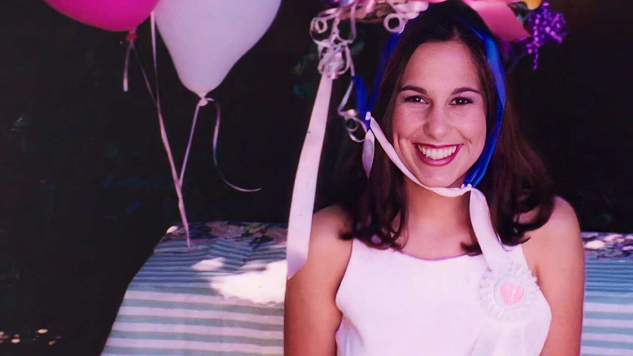 NF - American Murder: Laci Peterson (2024) 2