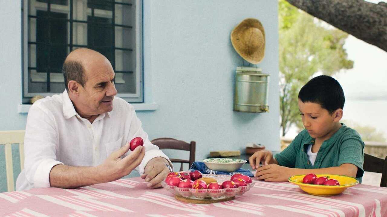 L'enfant qui mesurait le monde (2024) 0