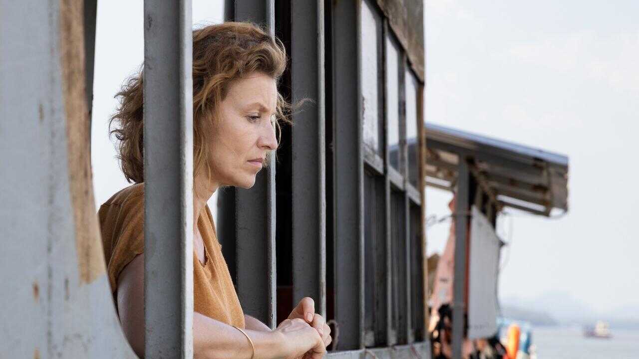 Zielone piekło (2024) 0