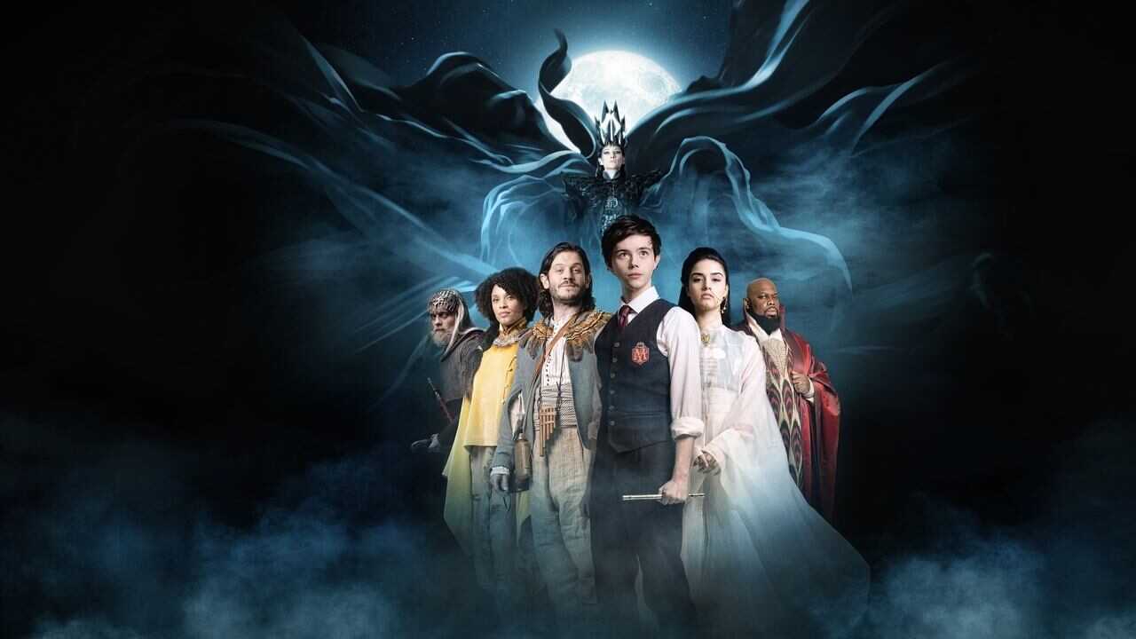 The Magic Flute 0