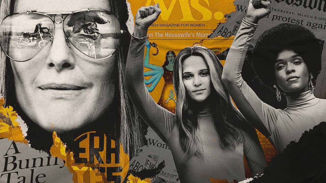 The Glorias 0