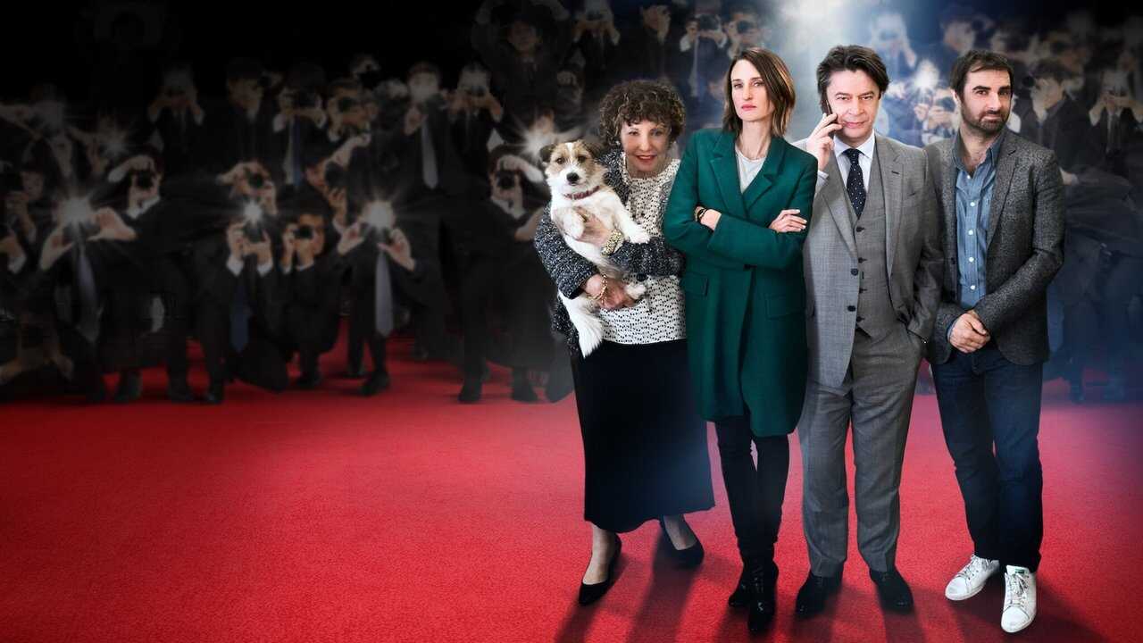 FR - Dix pour cent (2015) 1
