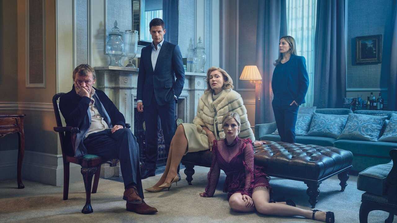 FR - McMafia 0
