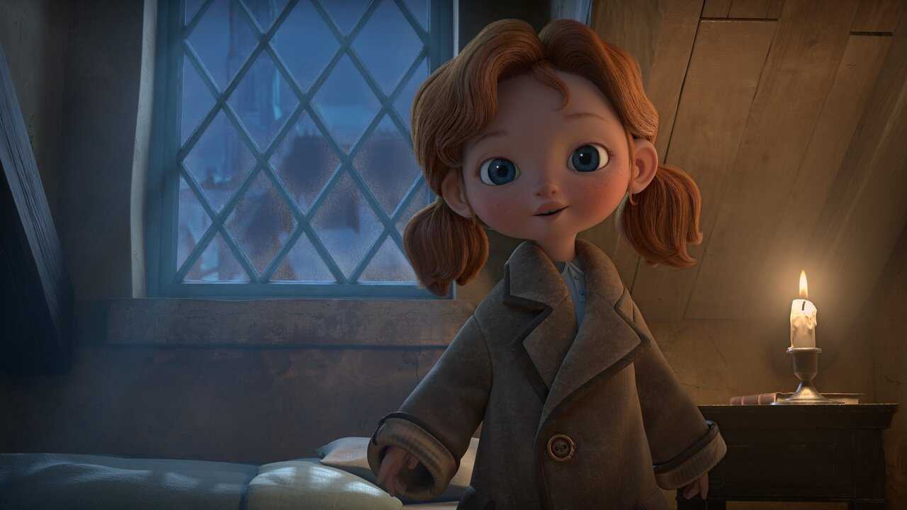 Święta Angeli (2017) 0