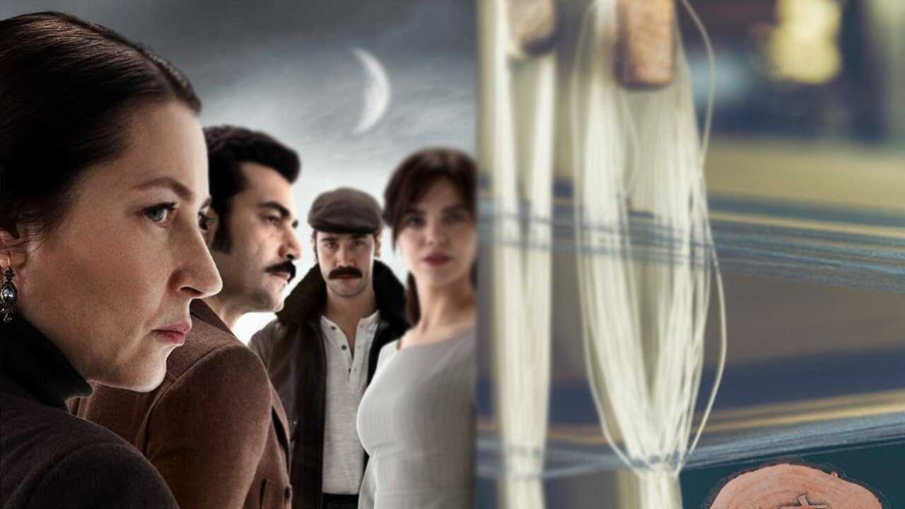 AR - مسلسل مرارة الحب - تشوكوروفا مدبلج 2