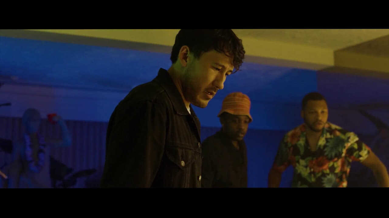EN - The Edge Of Sleep (2024) 2
