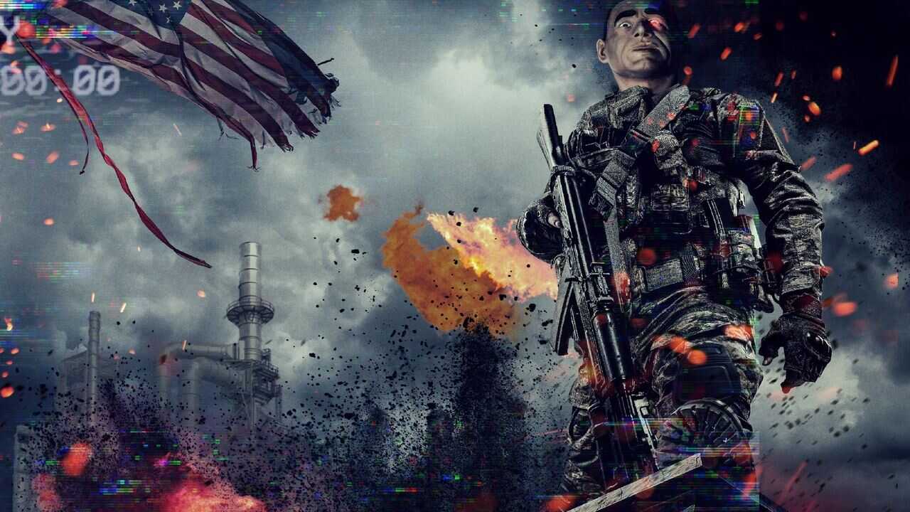 Armed 0