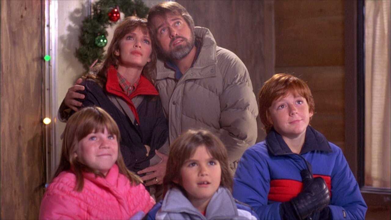 The Night They Saved Christmas 0
