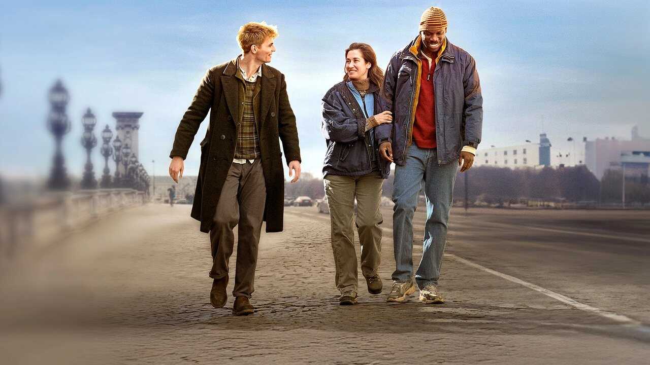 A Smile Doesn't Lie (2024) 0