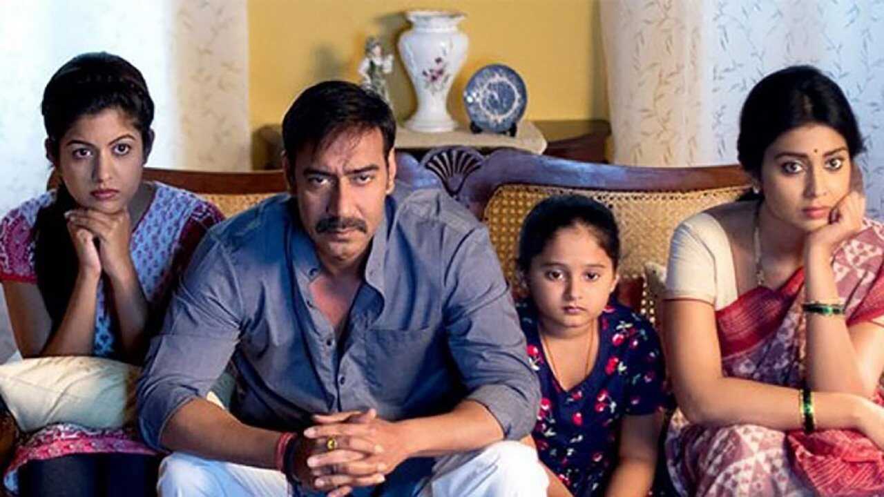 Drishyam (2015) 0