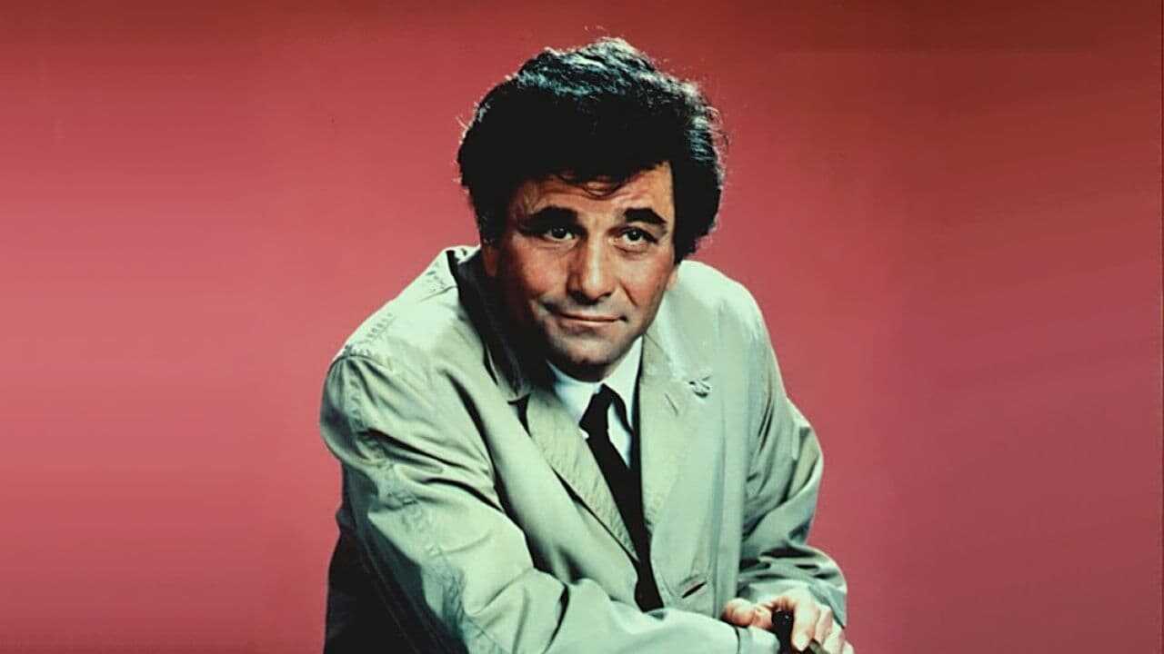 FR - Columbo 0
