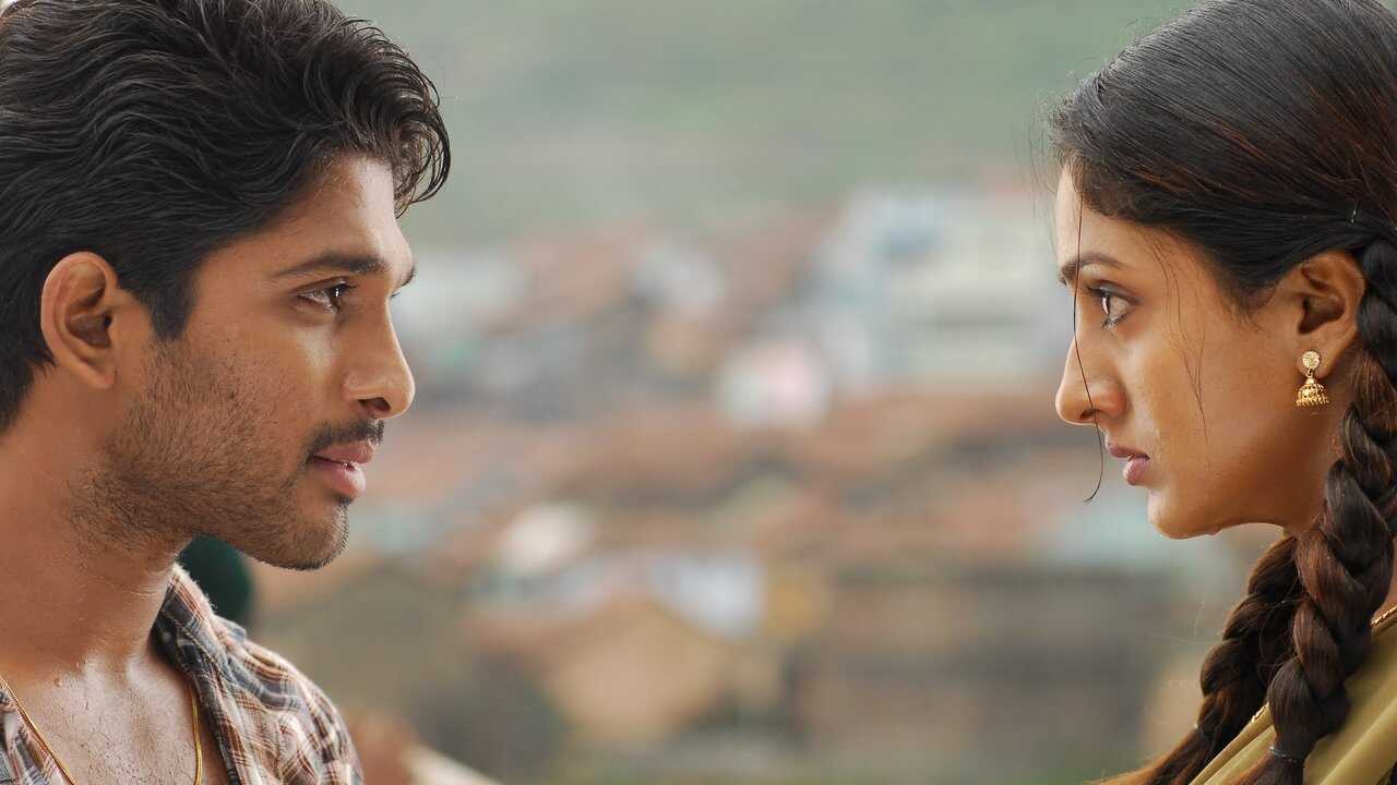 Parugu (2008) 0