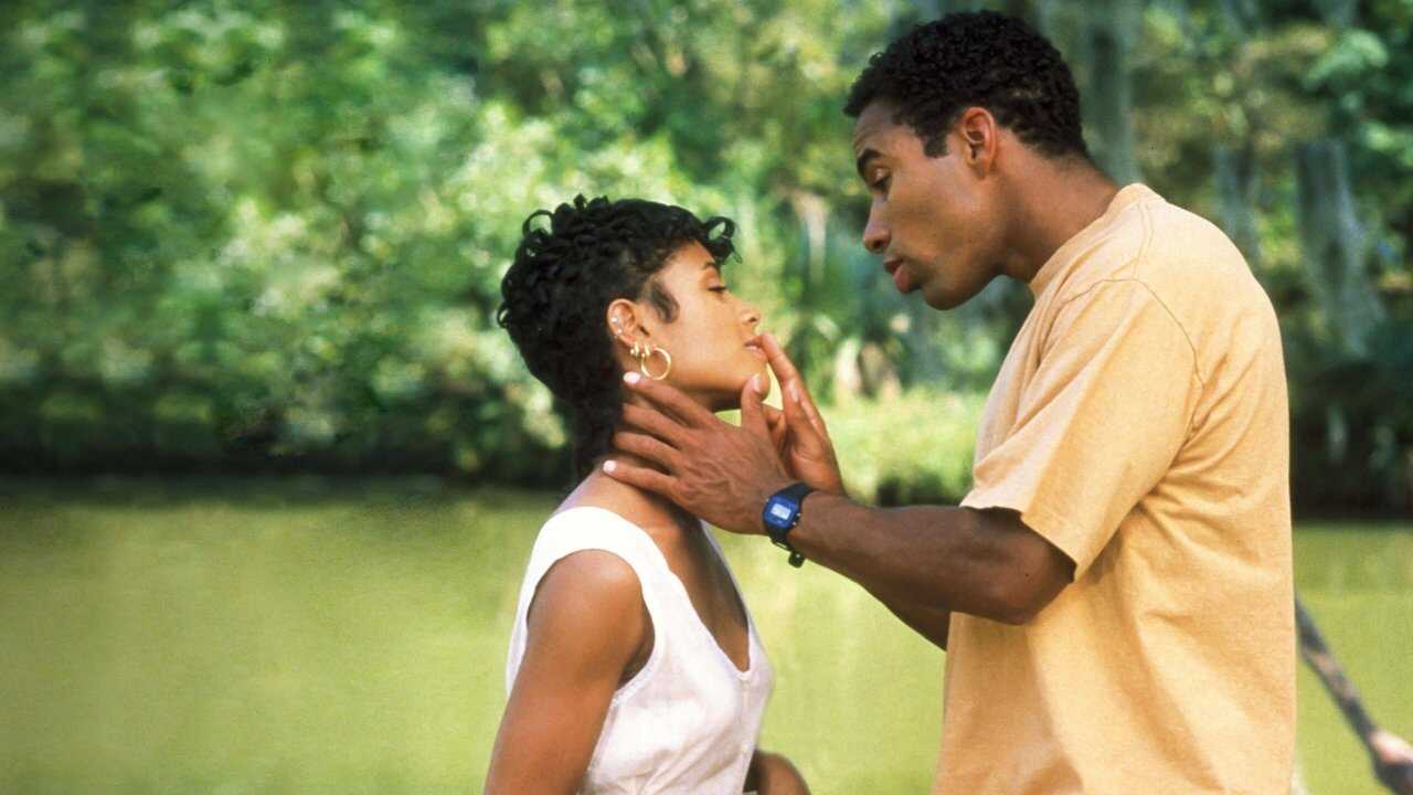 Jason's Lyric (1994) 0