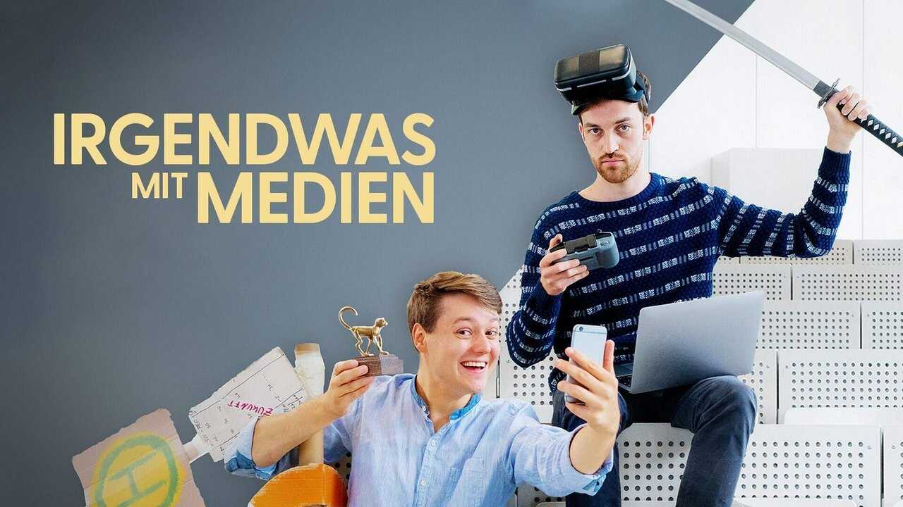 DE - Irgendwas mit Medien (2023) (DE) 0