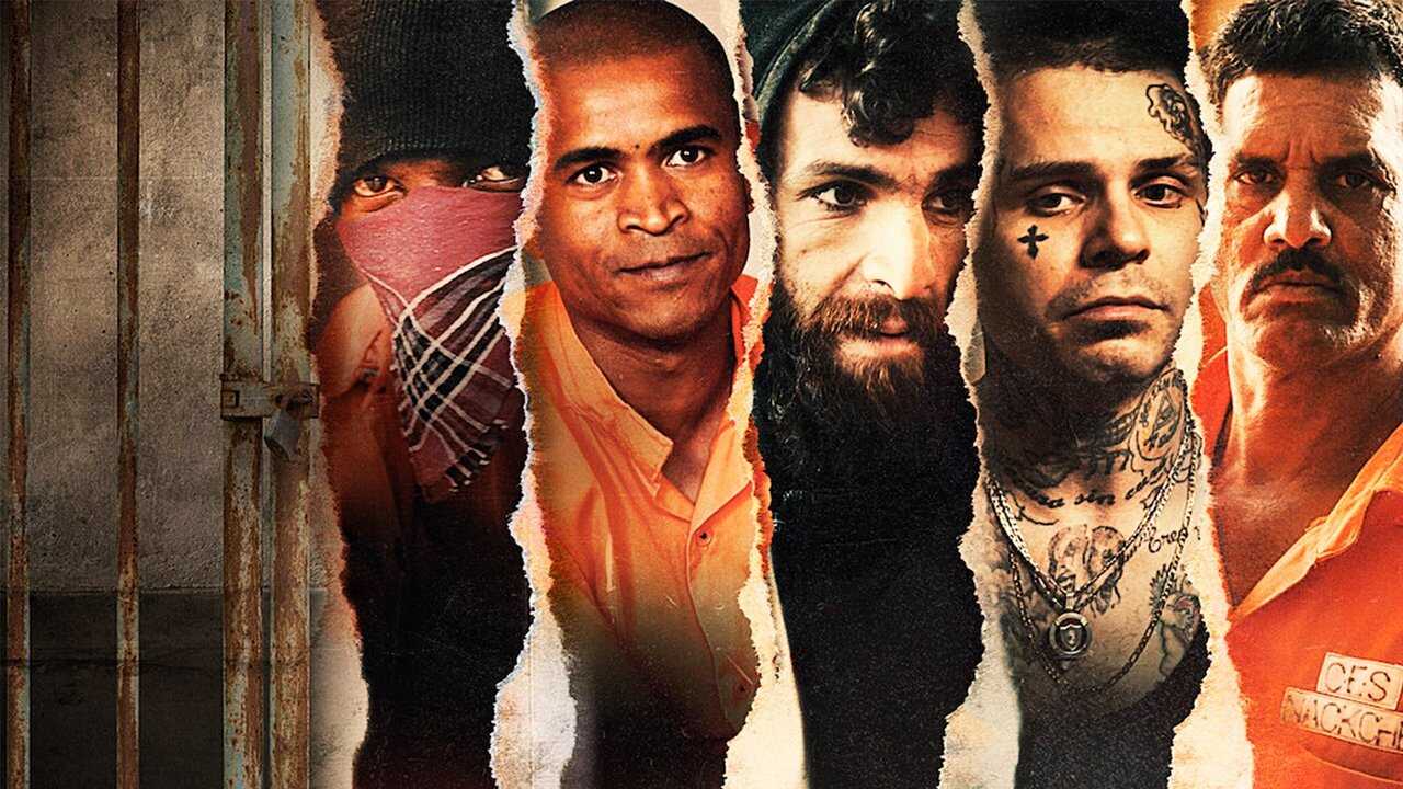 FR - Inside the World's Toughest Prisons 0