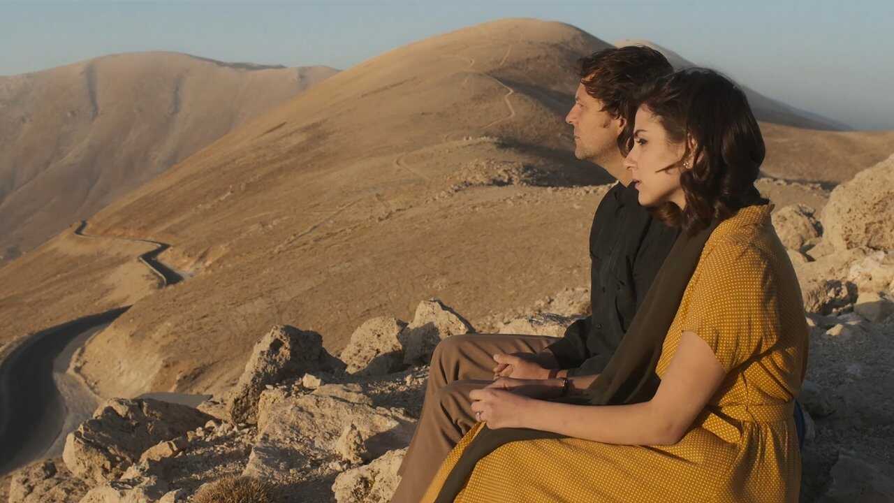 El valle de la esperanza (2023) 0