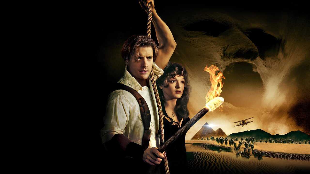 The Mummy 0