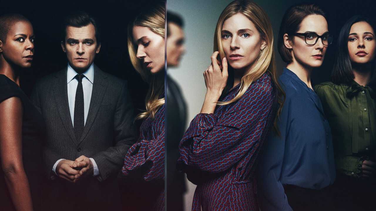 IN - Anatomy of a Scandal 0