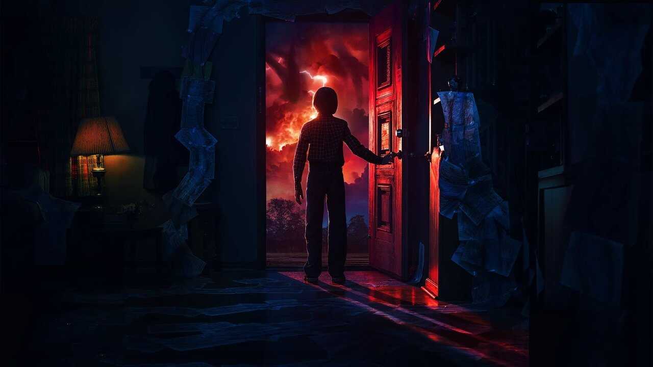 BR - Stranger Things 4