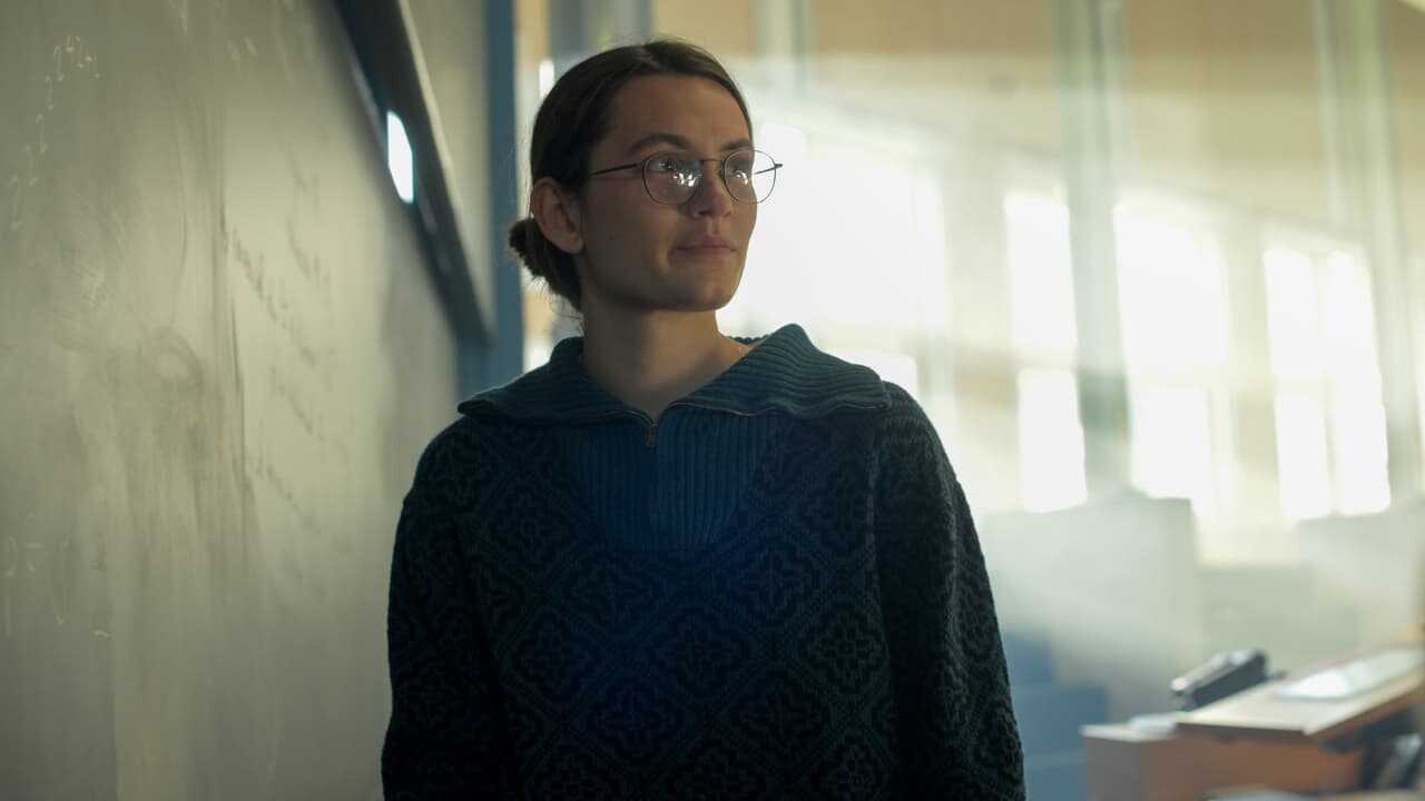 Le Théorème de Marguerite (2023) 0