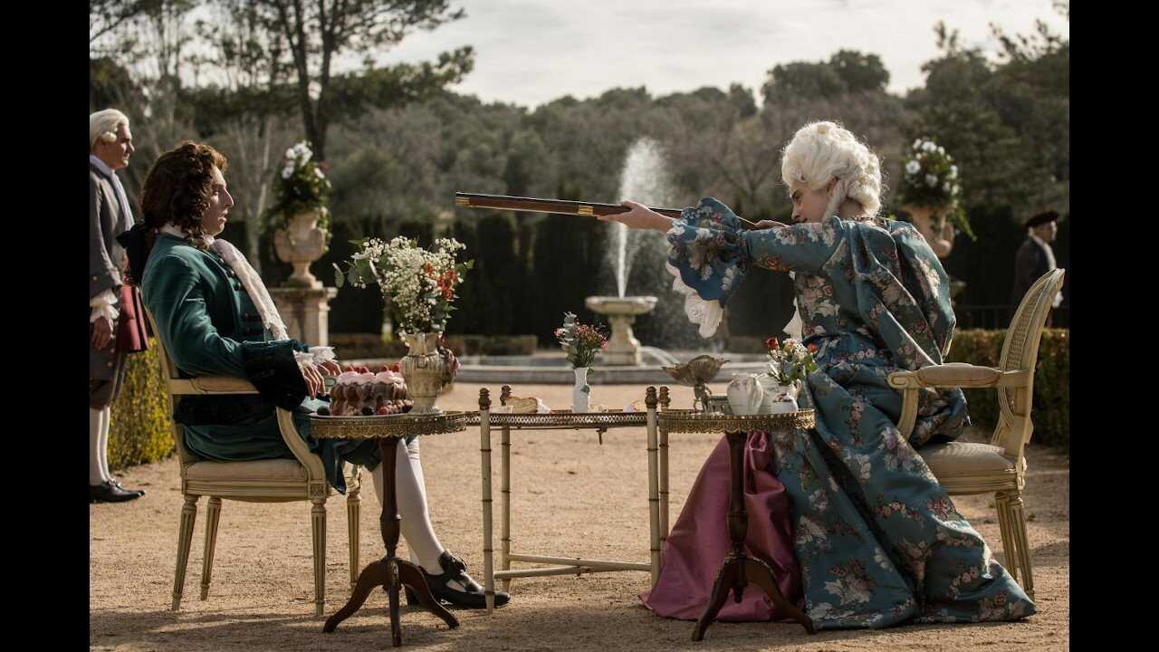 ES - La vida breve (2025) 3