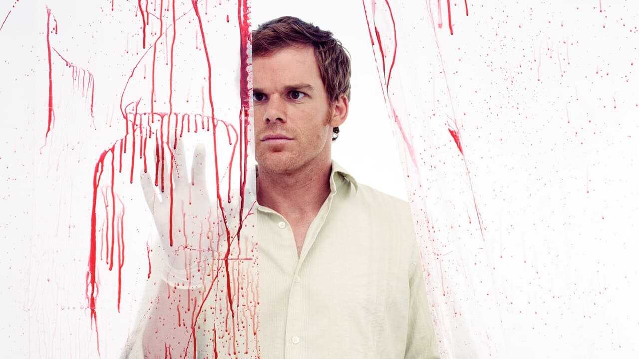 ES - Dexter (2006) 3