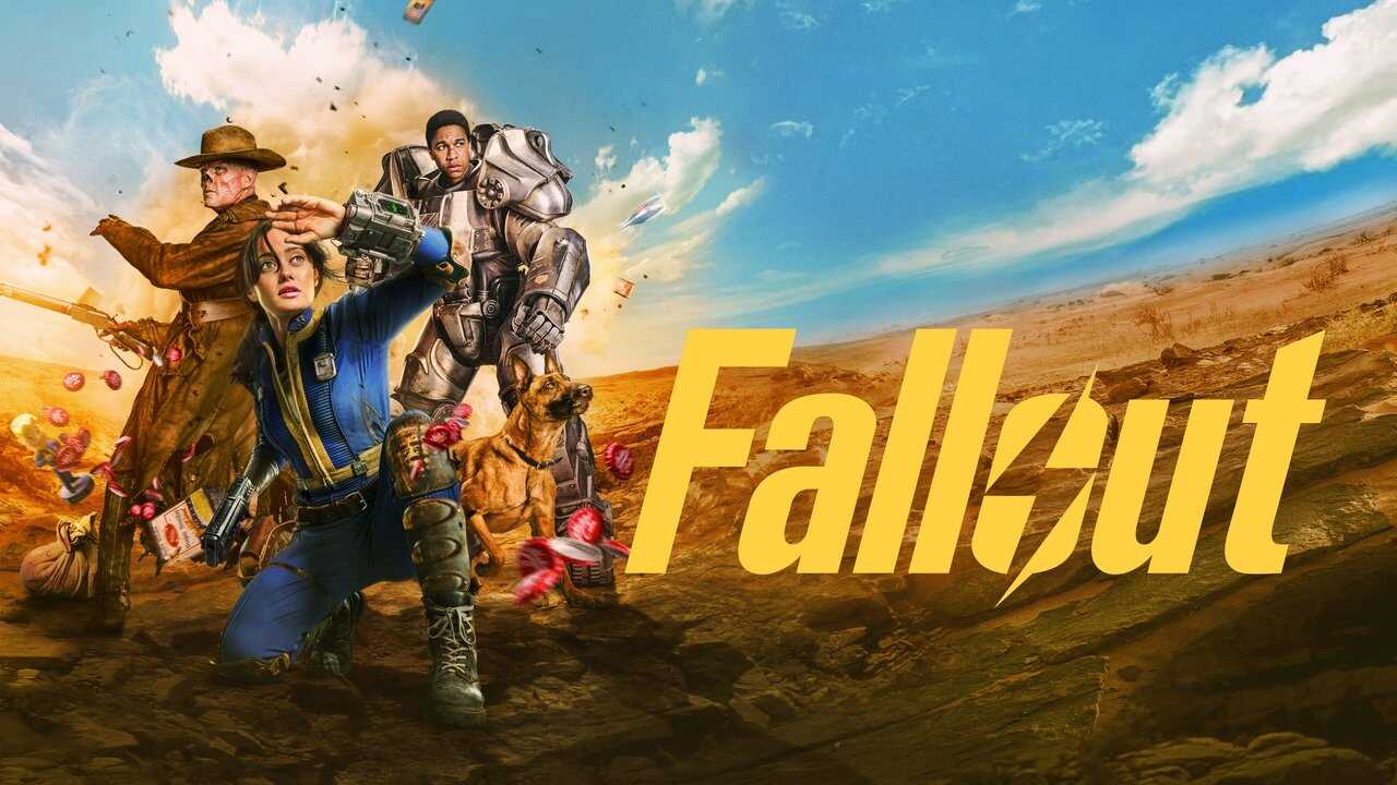 RU - Fallout 2
