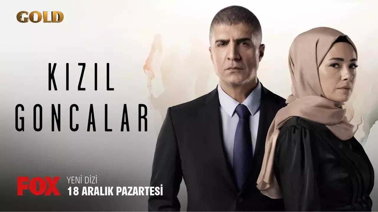 IR - Kızıl Goncalar غنچه های سرخ 0