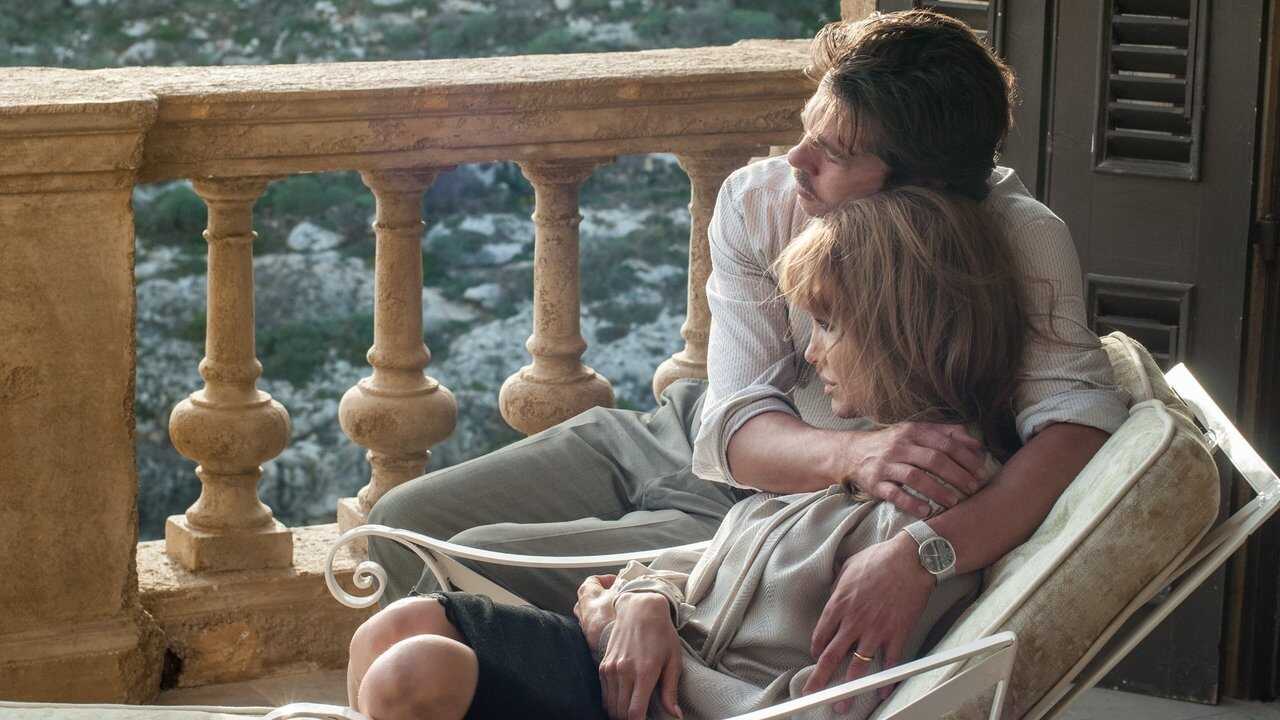 By the Sea (2015) 0