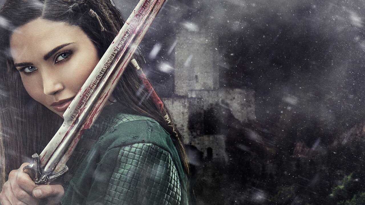 DE - The Outpost (2018) (US) 4