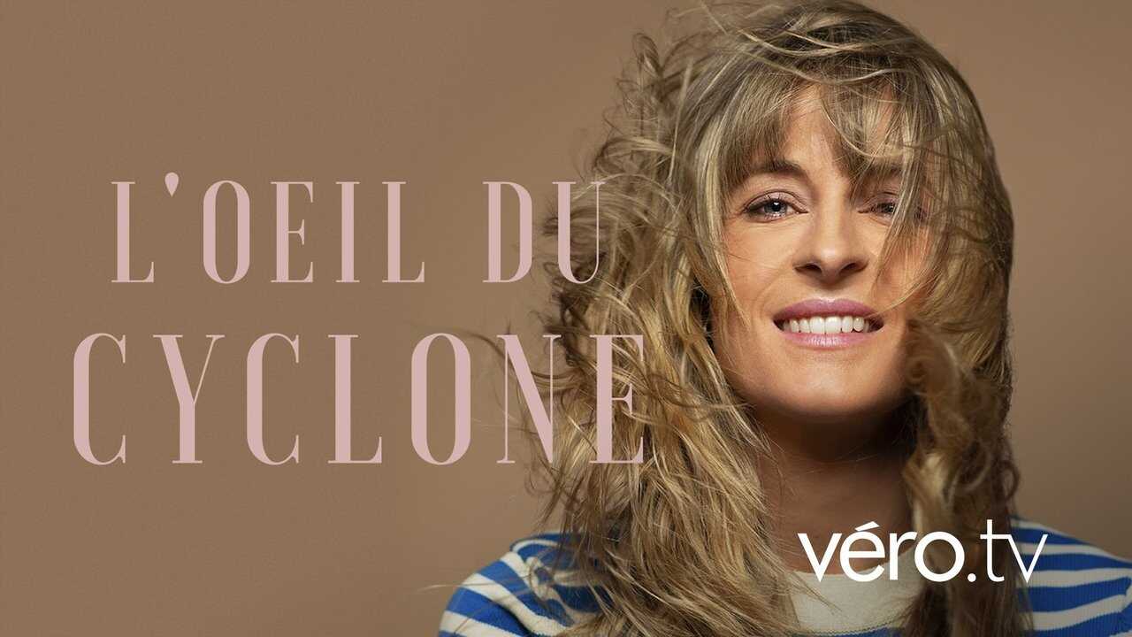 QFR - L'oeil du cyclone 1