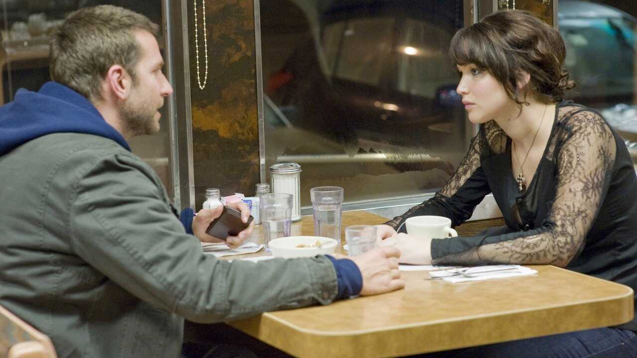 Silver Linings Playbook 0