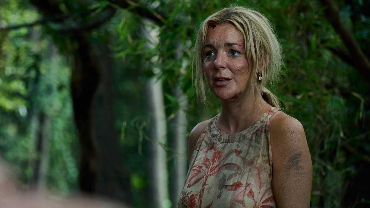 FR - The Castaways (2023) 1
