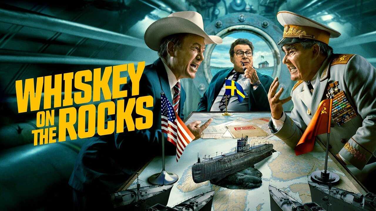 DE - Whiskey on the Rocks (2024) 3