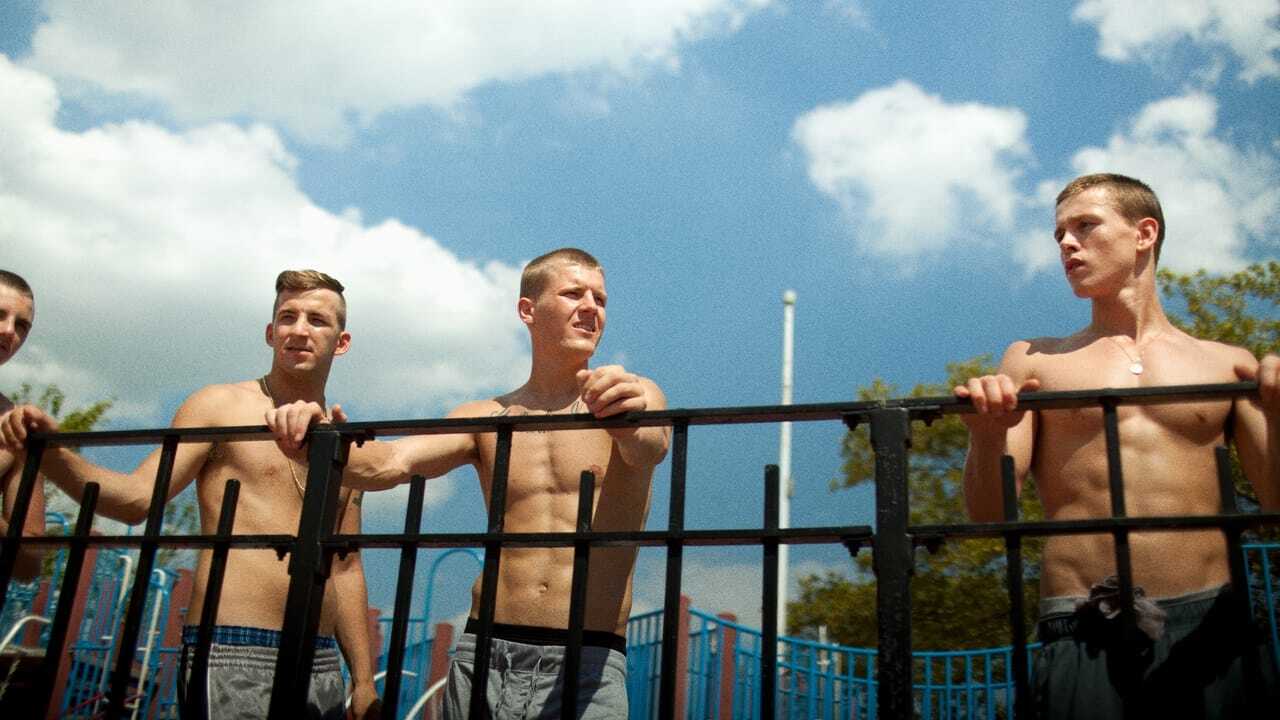 Beach Rats 0