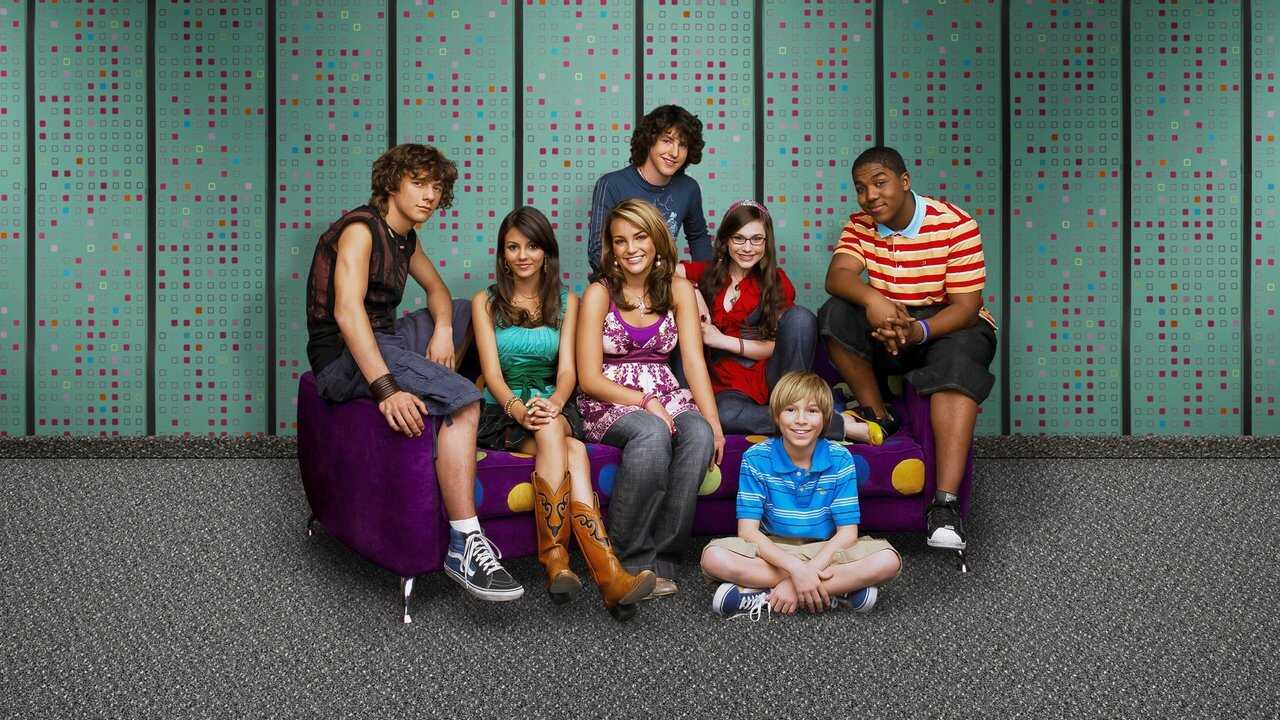 DE - Zoey 101 (2005) 3