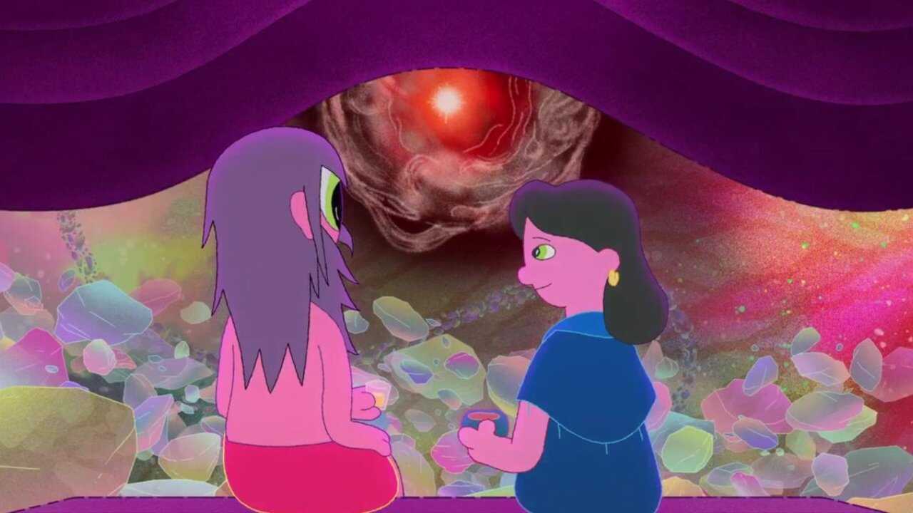 LAT - The Midnight Gospel (2020) 2