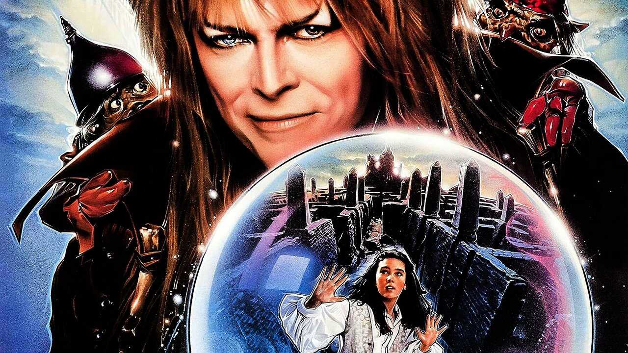 Labirynt (1986) 0