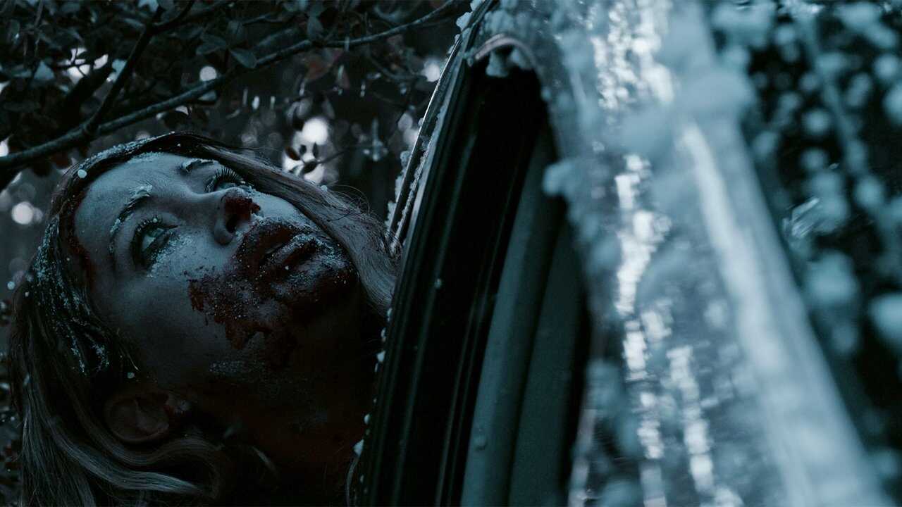 Frost 0