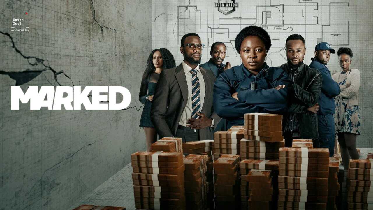 EN - Marked (2025) 2
