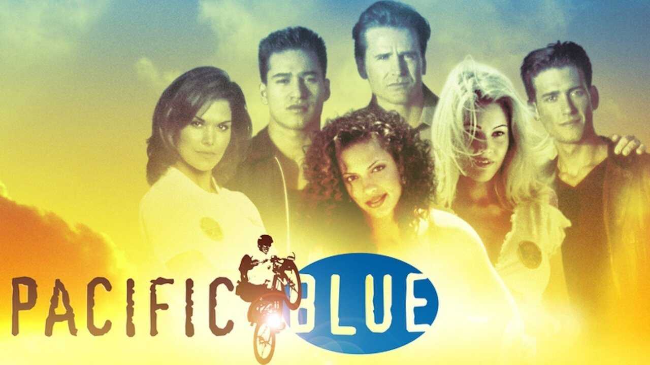 EN - Pacific Blue (1996) 0