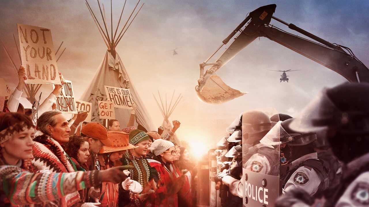 On Sacred Ground 0