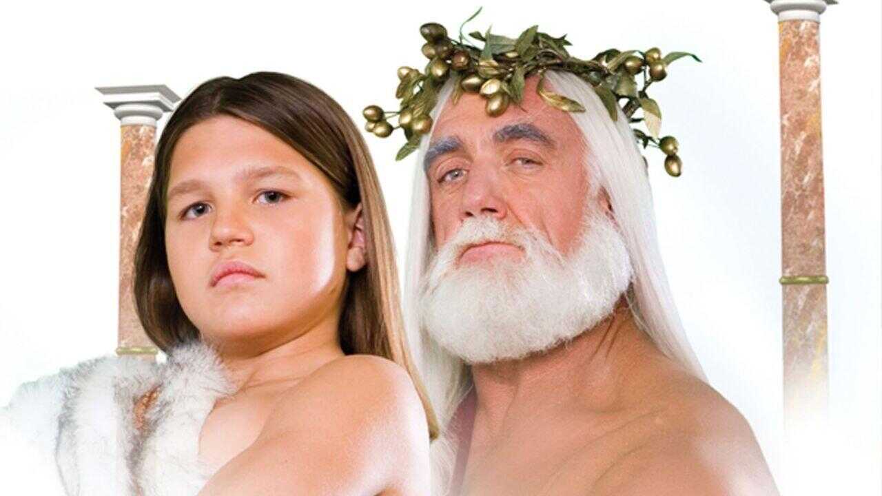Little Hercules 0