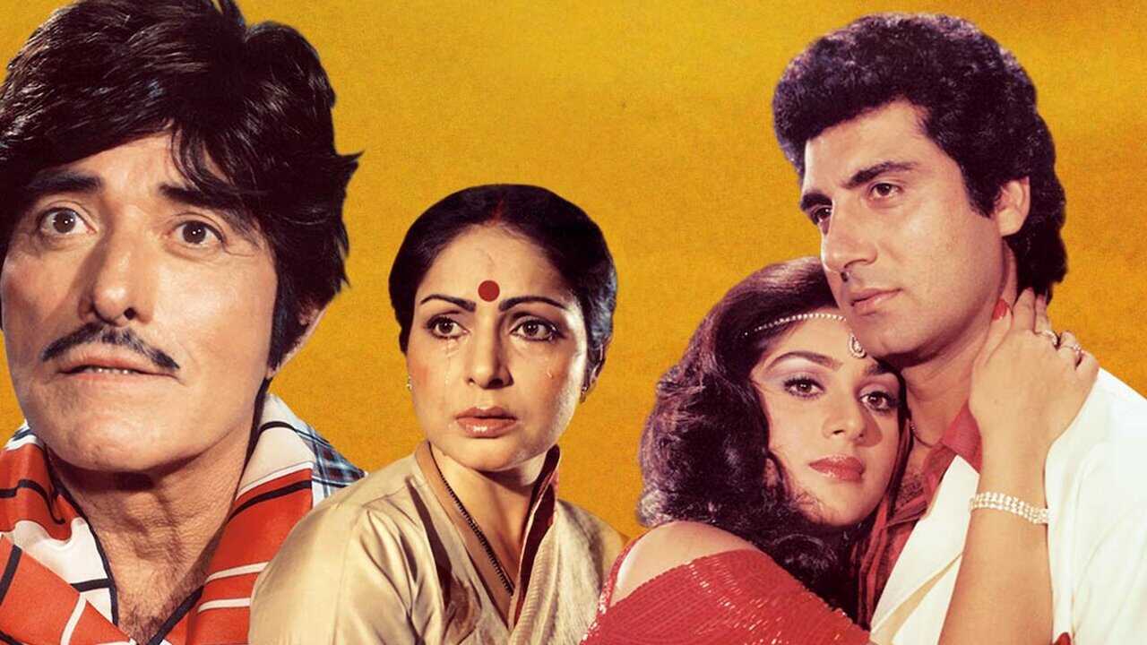 Muqaddar Ka Faisla (1987) 0
