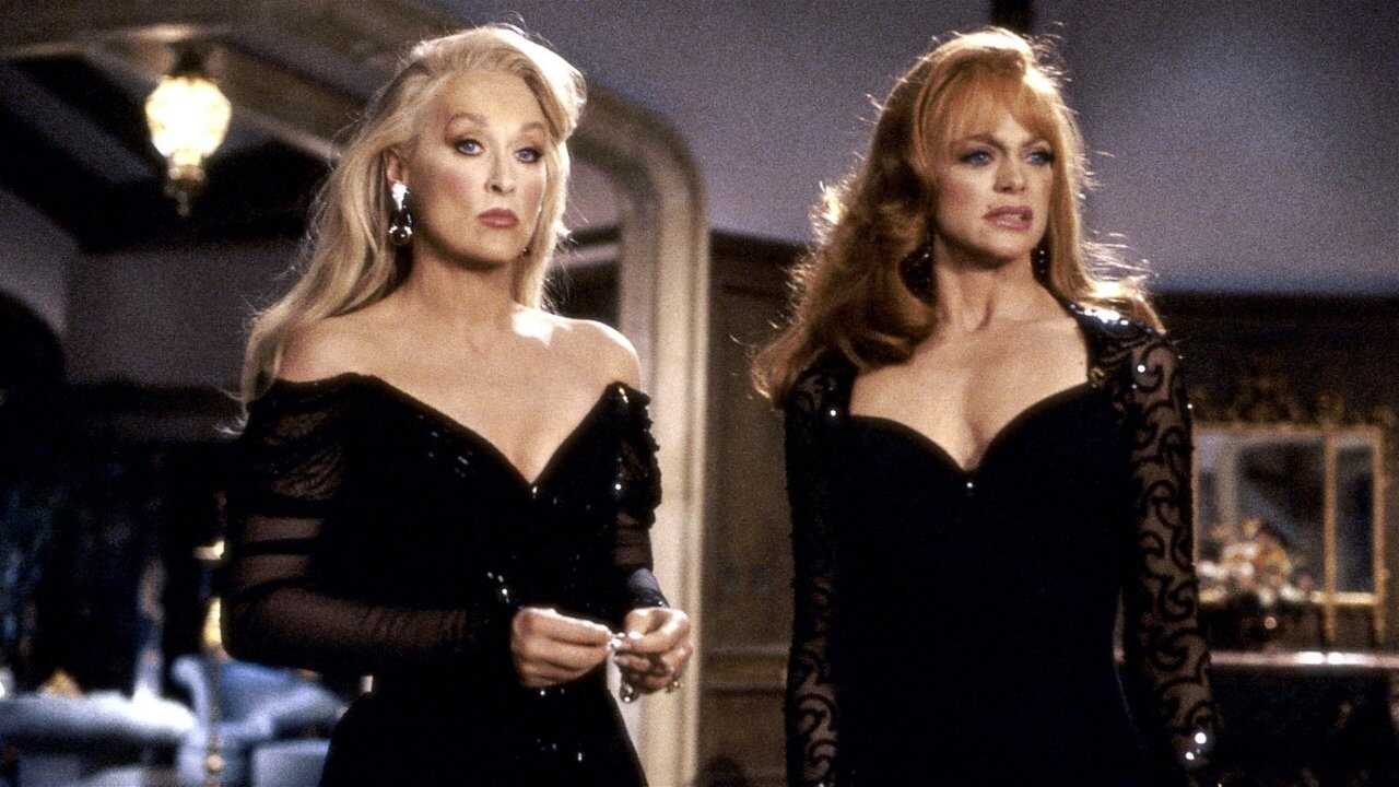 Ze śmiercią jej do twarzy (1992) 0